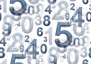 Procurement Health Checks Numbers Diagram